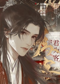君为红颜故小说